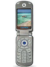 Pantech GB200