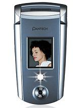 Pantech GF500