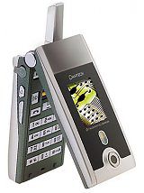 Pantech GI100