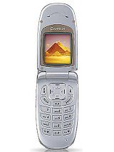 Pantech Q80