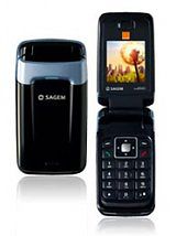 Sagem my200c