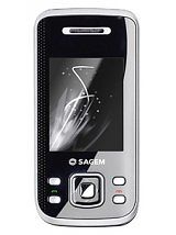 Sagem my421Z