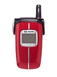 Sagem myC-3S