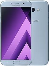 Samsung A7 2017