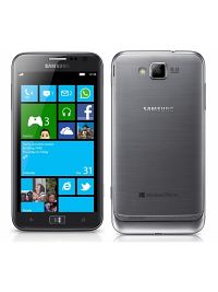 Samsung ATIV S