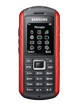 Samsung B2100 Xplorer