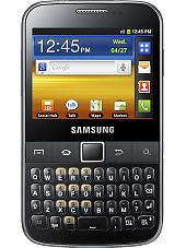 Samsung B5510 Galaxy Y Pro