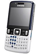 Samsung C6625 Valencia