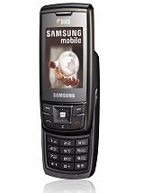 Samsung D880 DUOS