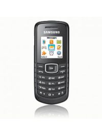 Samsung E1080