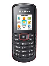 Samsung E1081T