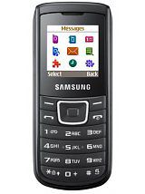Samsung E1100