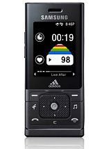 Samsung F110 MiCoach