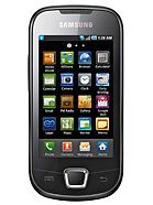 Samsung Galaxy 3 i5800