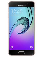 Samsung Galaxy A3 2016 SM-A310M DS