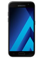 Samsung Galaxy A3 2017 SM-A320F DS