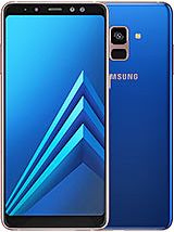 Samsung Galaxy A8 Plus 2018