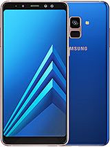 Samsung Galaxy A8 Plus 2018