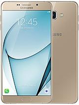 Samsung Galaxy A9 Pro 2016