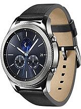 Samsung Galaxy Gear S3 Classic