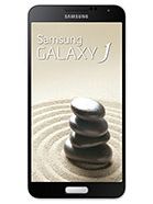 Samsung Galaxy J