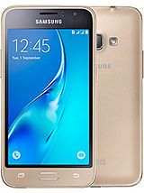 Samsung Galaxy J1 2016 J120F