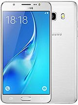 Samsung Galaxy J5 2016