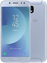 Samsung Galaxy J5 2017