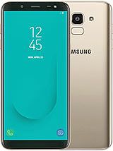 Samsung Galaxy J6 32GB