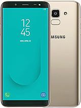Samsung Galaxy J6 64GB