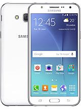 Samsung Galaxy J7