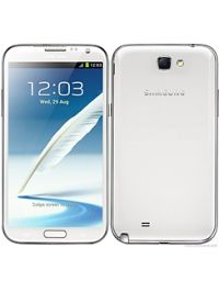 Samsung Galaxy Note 2 N7100