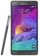 Samsung Galaxy Note 4