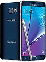 Samsung Galaxy Note 5 32GB