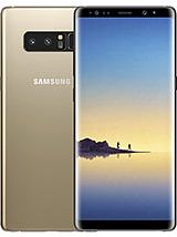 Samsung Galaxy Note 8 64GB