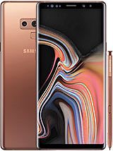 Samsung Galaxy Note 9 128GB