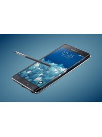 Samsung Galaxy Note Edge