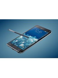 Samsung Galaxy Note Edge