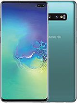Samsung Galaxy S10 Plus 1TB