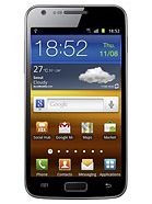Samsung Galaxy S2 I9210 LTE