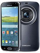 Samsung Galaxy S5 Zoom