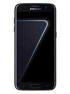 Samsung Galaxy S7 edge Limited Edition Black Pearl