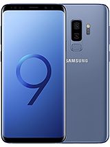 Samsung Galaxy S9 Plus Dual SIM 256GB