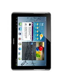 Samsung Galaxy Tab 2 10.1 WiFi