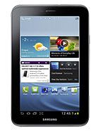 Samsung Galaxy Tab 2 7.0 P3100 3G