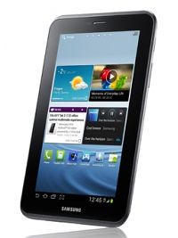 Samsung Galaxy Tab 2 7.0 P3100