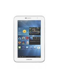 Samsung Galaxy Tab 2 WiFi 16GB