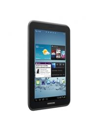 Samsung Galaxy Tab 2 WiFi 32GB