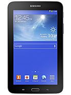 Samsung Galaxy Tab 3 Lite 7.0 3G