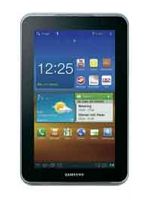 Samsung Galaxy Tab 7 0 Plus 3P6200 G